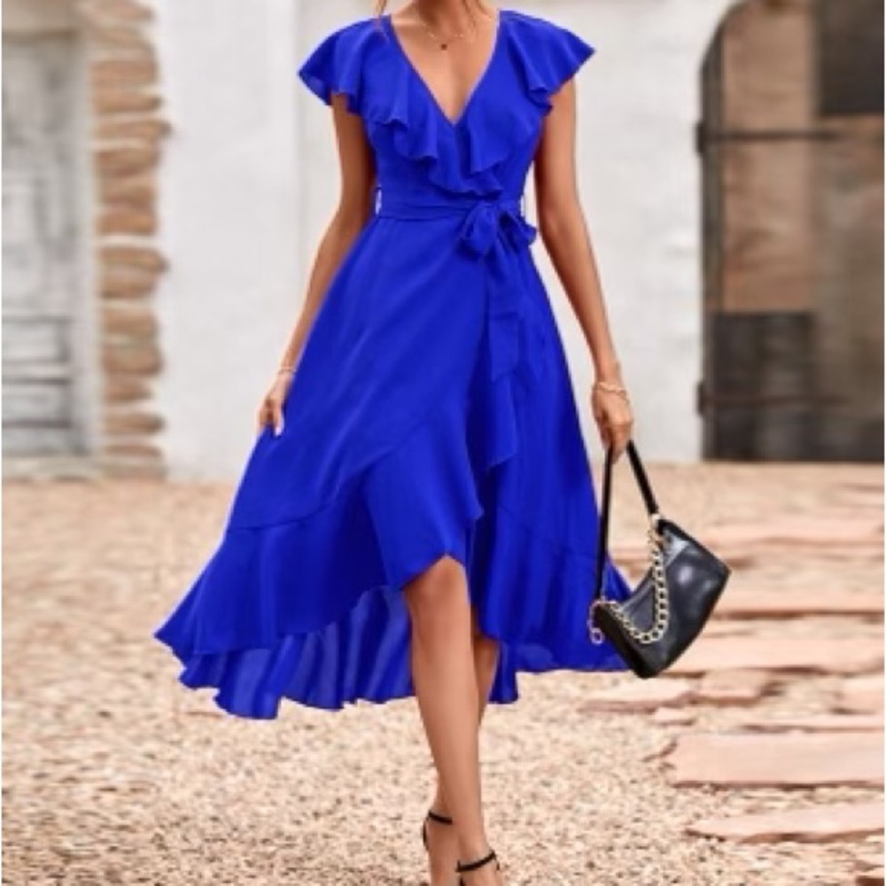 Beautiful summer dress 👗
